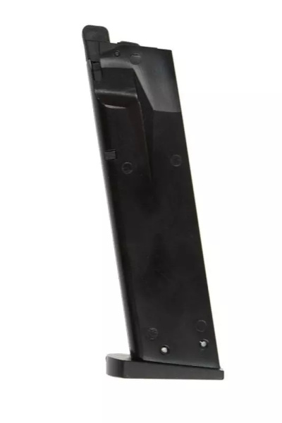 KJ Works Магазин для SIG226 (газблоубэк)