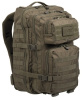 Рюкзак Large Mil-Tec цвет Olive (36л.)