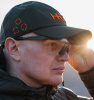 Бейсболка H.U.T. Cap, мембранная, хаки, арт. H1800118-40 [H.U.T]