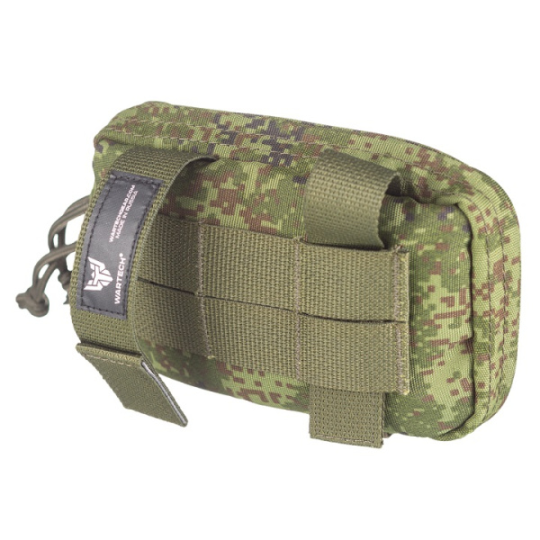 Подсумок административный малый UP-102 (WARTECH)
