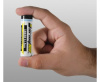 Аккумулятор Armytek 18650 Li-Ion 3200 mAh. Незащищённый