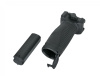 Тактическая рукоятка LS Vertical Front Grip/BK (Big Dragon)