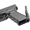 Glock 17 Gen.4 Green Gas, GBB [TOKYO MARUI]