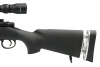 Well модель снайперской винтовки MB4404D Spring