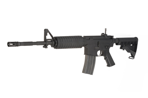 ELAR M4A1 Assault Rifle Replica (Platinum Version) (E&L)
