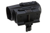 BLACKCAT AIRSOFT SP1 RED DOT SIGHT - BLACK (BCA-S-011B)
