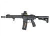 Приклад SLK Carbine Stock/BK (Big Dragon)