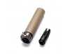 Глушитель SOCOM 556-RC2 (6 inch) Black MP262