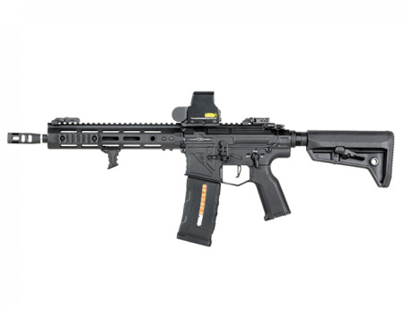 Приклад SLK Carbine Stock/BK (Big Dragon)
