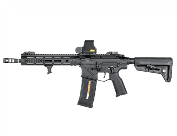 Приклад SLK Carbine Stock/BK (Big Dragon)