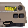 AIM-O 557 Red/Green Dot DE QD AO3057-DE