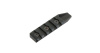 5 Slots Picatinny Rail Section for Key-Mod