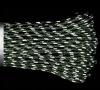 Паракорд 275 (мини) CORD nylon 30м RUS световозвращающий(hunter)