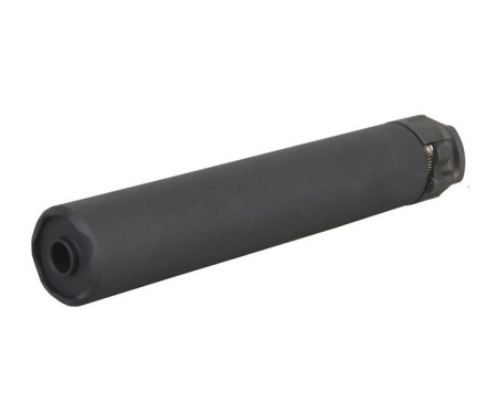 Модель глушителя SOCM Series 7.62 Silencer/BK (Big Dragon)