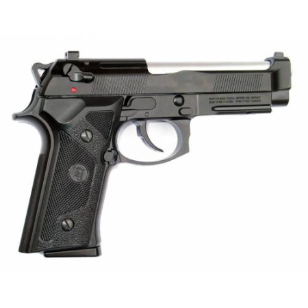 KJ Works Beretta 92FS Vertec, металл