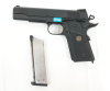 Страйкбольный пистолет WE Colt M1911A1 M.E.U.