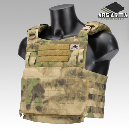 Жилет А-22 Сканда LC [ARS ARMA]