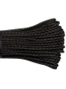 Паракорд 275 (мини) CORD nylon 30м RUS (black snake)