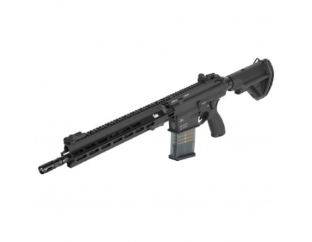 Страйкбольная винтовка M110A1 14.5 inch (Black) EC-203-UP [East Crane]