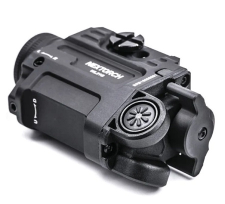 Фонарь Nextorch WL21G Dual-Light