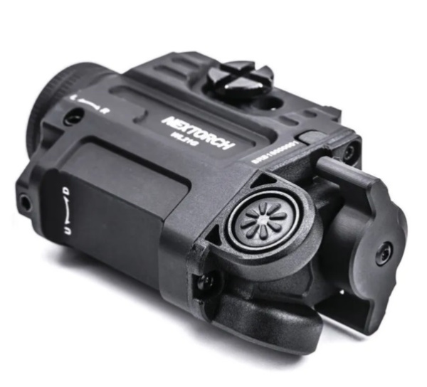 Фонарь Nextorch WL21G Dual-Light