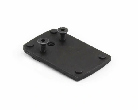Планка Osight RMSc для прицела Osight S/SE/C/K на пистолет Glock, МПЛ, Тень 37