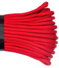Паракорд 550 CORD nylon 30м RUS (red)