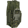 Подсумок под радиостанцию открытый UP-110 (WARTECH)