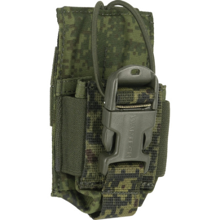 Подсумок под радиостанцию открытый UP-110 (WARTECH)