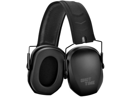 Наушники противошумные ShotTime 18, NRR 25dB