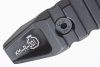 ARES 6 inch Key Rail System for Keymod System