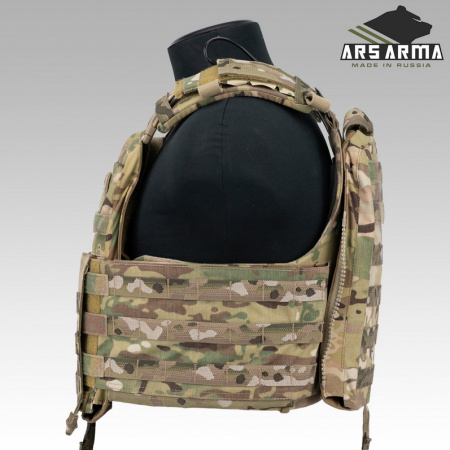 Корсетный жилет CPC Mod.3 [ARS ARMA]