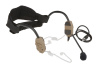 Гарнитура Z031 X-62000 (Наушники с микрофоном) (Z-Tactical)