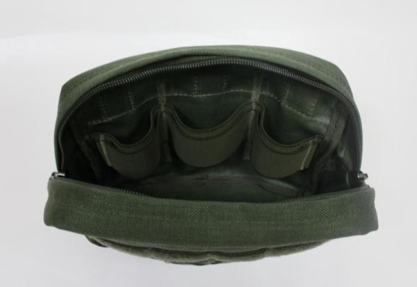 Подсумок утилитарный №2 (molle) [STICH PROFI]