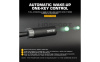 Трассерная насадка Flash silencer 15.8CM 6.3in