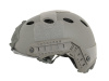 FAST PJ Helmet Replica with quick adjustment - Foliage [EM]