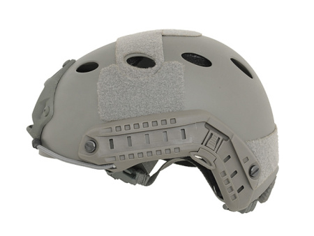 FAST PJ Helmet Replica with quick adjustment - Foliage [EM]