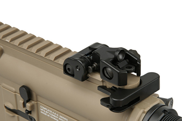 Страйкбольный автомат CM16 MOD0 DST (G&G)