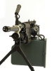 Страйкбольный пулемет (A&K) M249 MK II Black металл