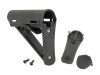 ACM Ergonomic tactical stock mod.2 - foliage