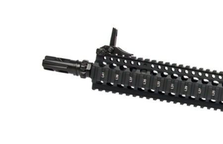 Модель автомата GC18 MOD1 EGC-018-MD1-BNB-NCM