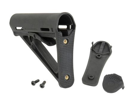 ACM Ergonomic tactical stock mod.2 - foliage