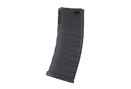 G&G Магазин механический для M4/16 на 120 шаров, черный