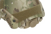FAST BJ Helmet Replica with quick adjustment - Multicam