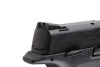 Smith&Wesson M&P 9, CO2, Blow Back, Metall (KWC)