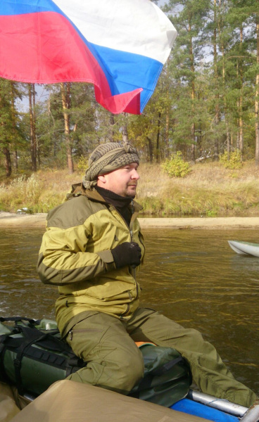 Баул "Классик 120"