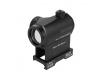 Прицел коллиматорный Micro T-1 Red Dot + высокая планка [A.C.M.]