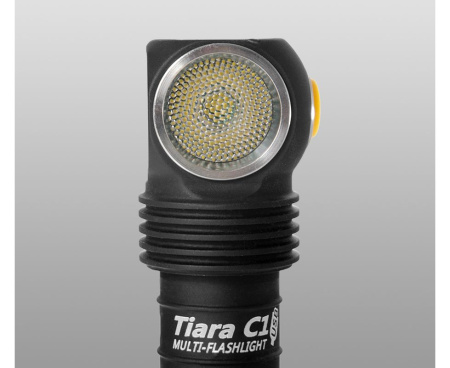 Мультифонарь Armytek Wizard Magnet USB  XP-L