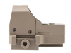 AIM-O Mini Reflex Red Dot - TAN AO3034-DE
