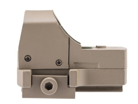 AIM-O Mini Reflex Red Dot - TAN AO3034-DE